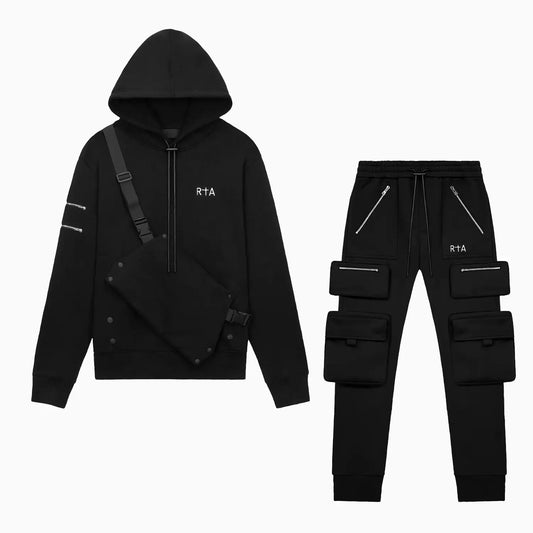 Men's Hector Kendrick Outfit