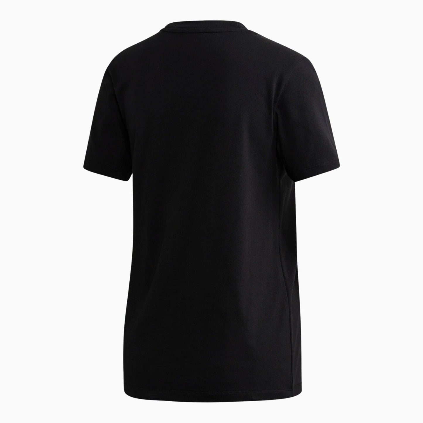 Women's Trefoil Print T Shirt