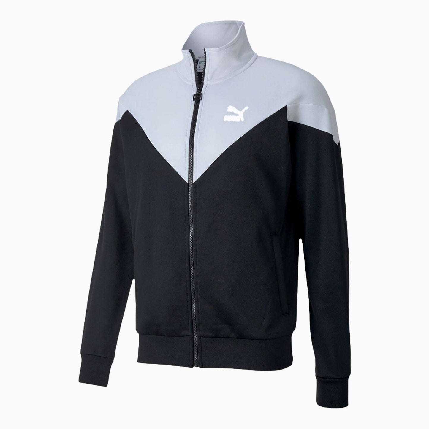 Men's Iconic MCS Track Jacket