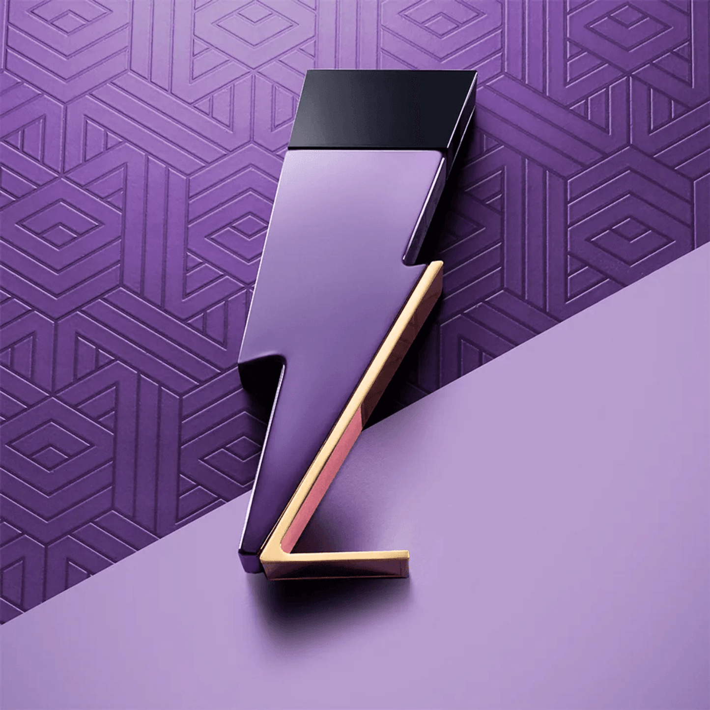 Men's Bad Boy Dazzling Garden EDT Spray 3.4 Oz