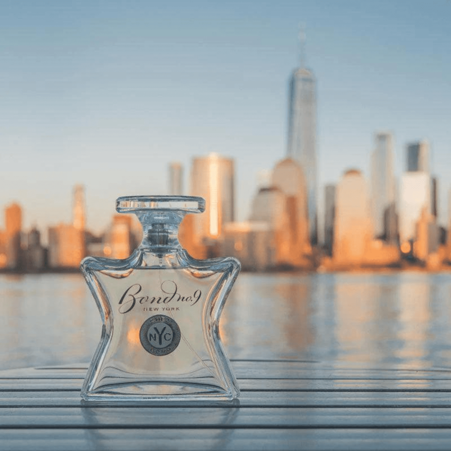 Men's Chez Bond By Bond No.9  3.3Oz