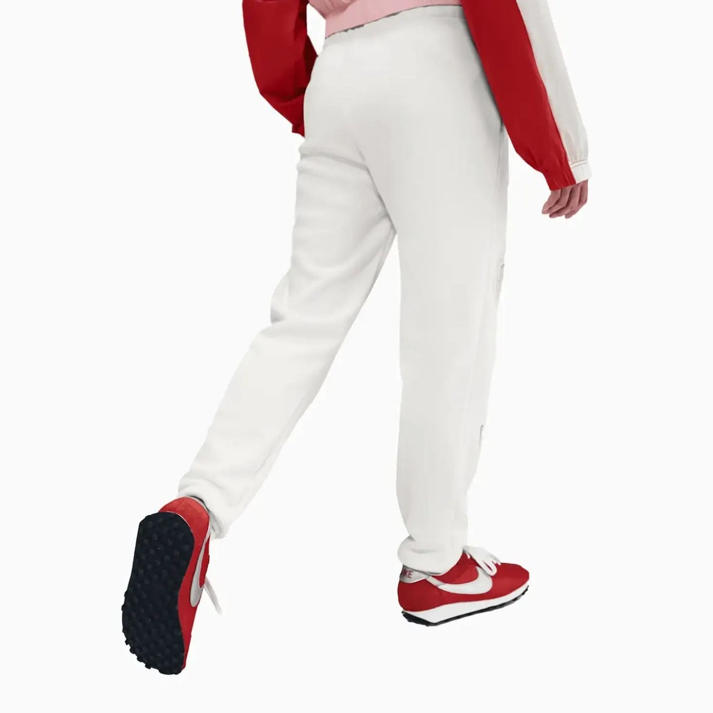 Women's Sportswear Club Fleece Outfit