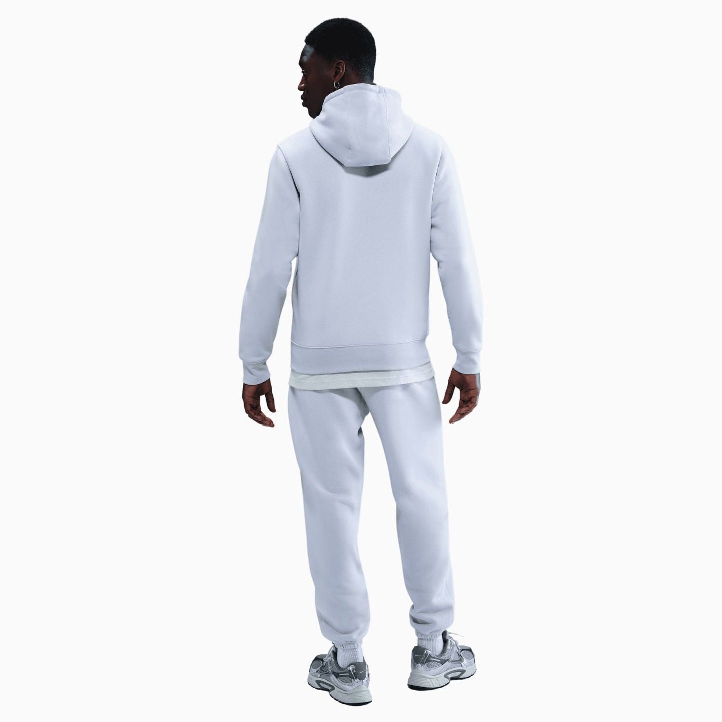 Men's Sportswear Club Fleece Outfit
