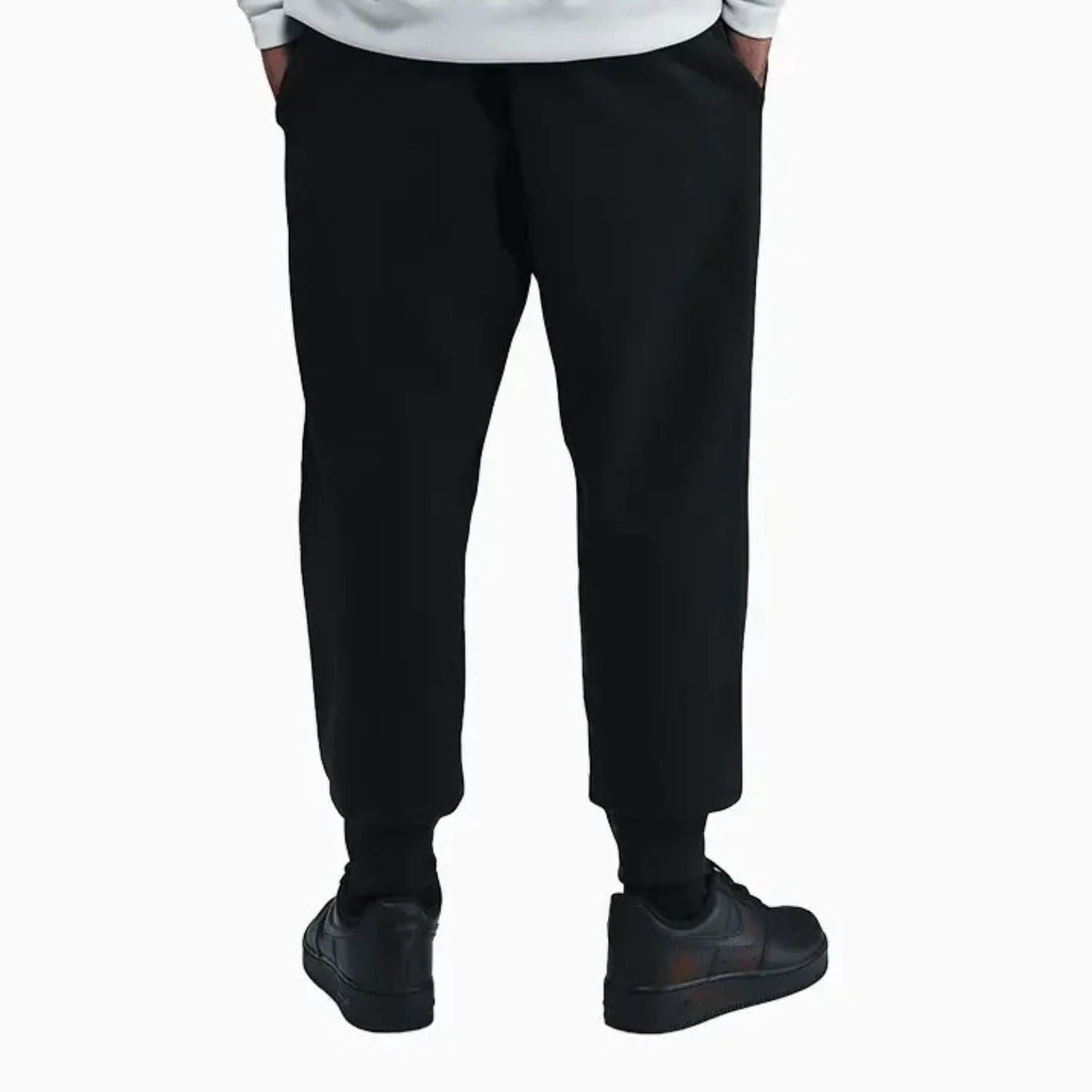 Men's Sportswear Club Fleece Outfit