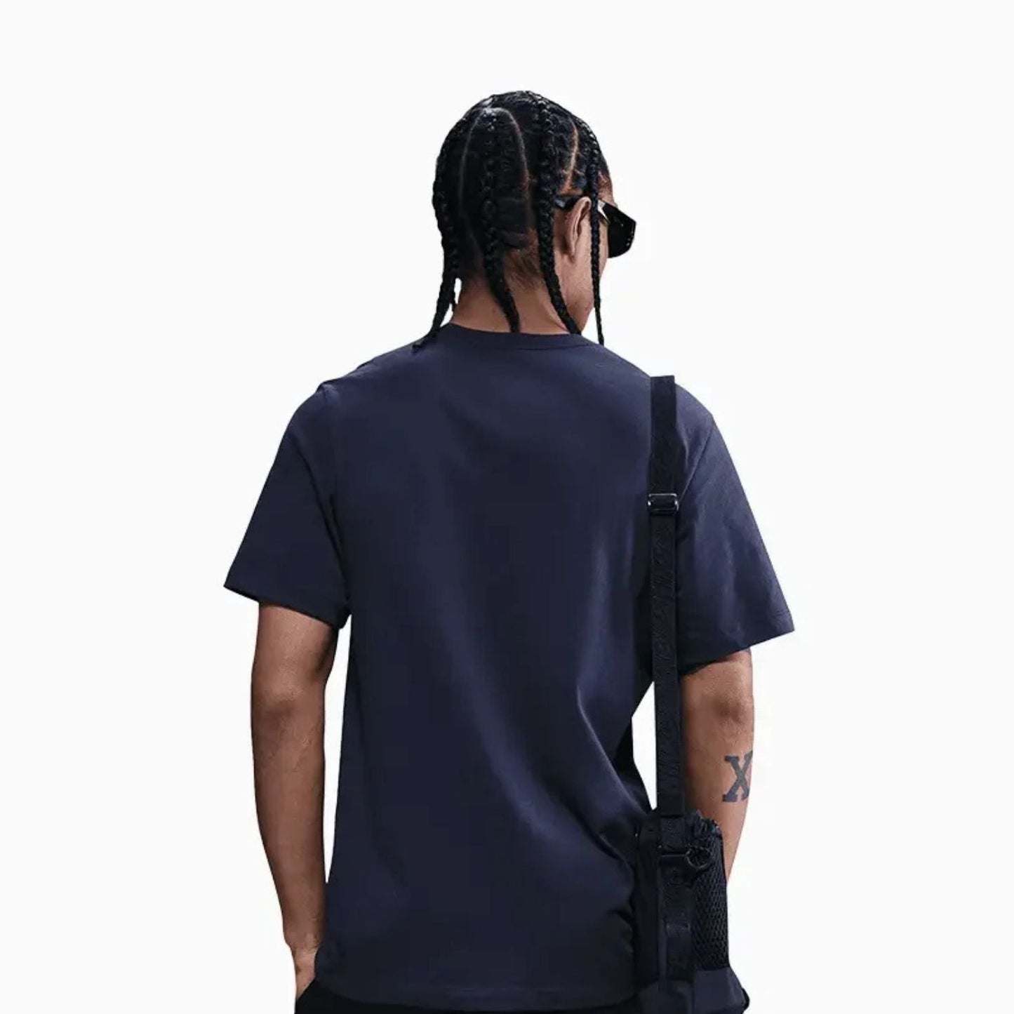 Men's Sportswear Dri-Fit 9 Unlined Versatile Outfit