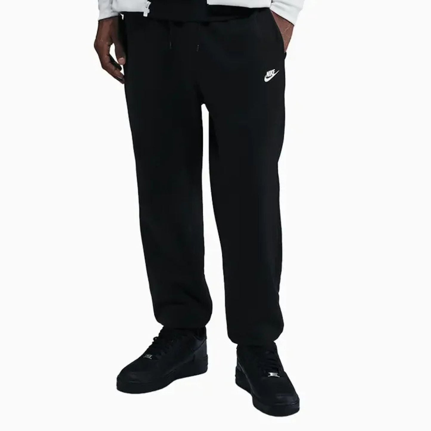 Men's Sportswear Club Fleece Outfit