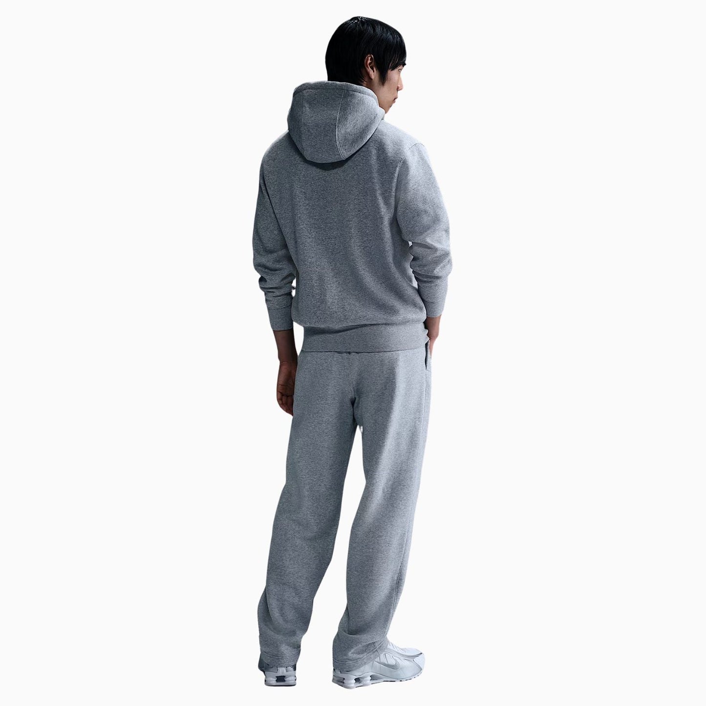 Men's Sportswear Club Fleece Outfit