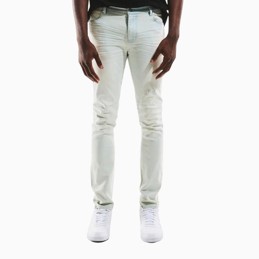 Men's Bryant Skinny Stormy Sky Jeans Pant