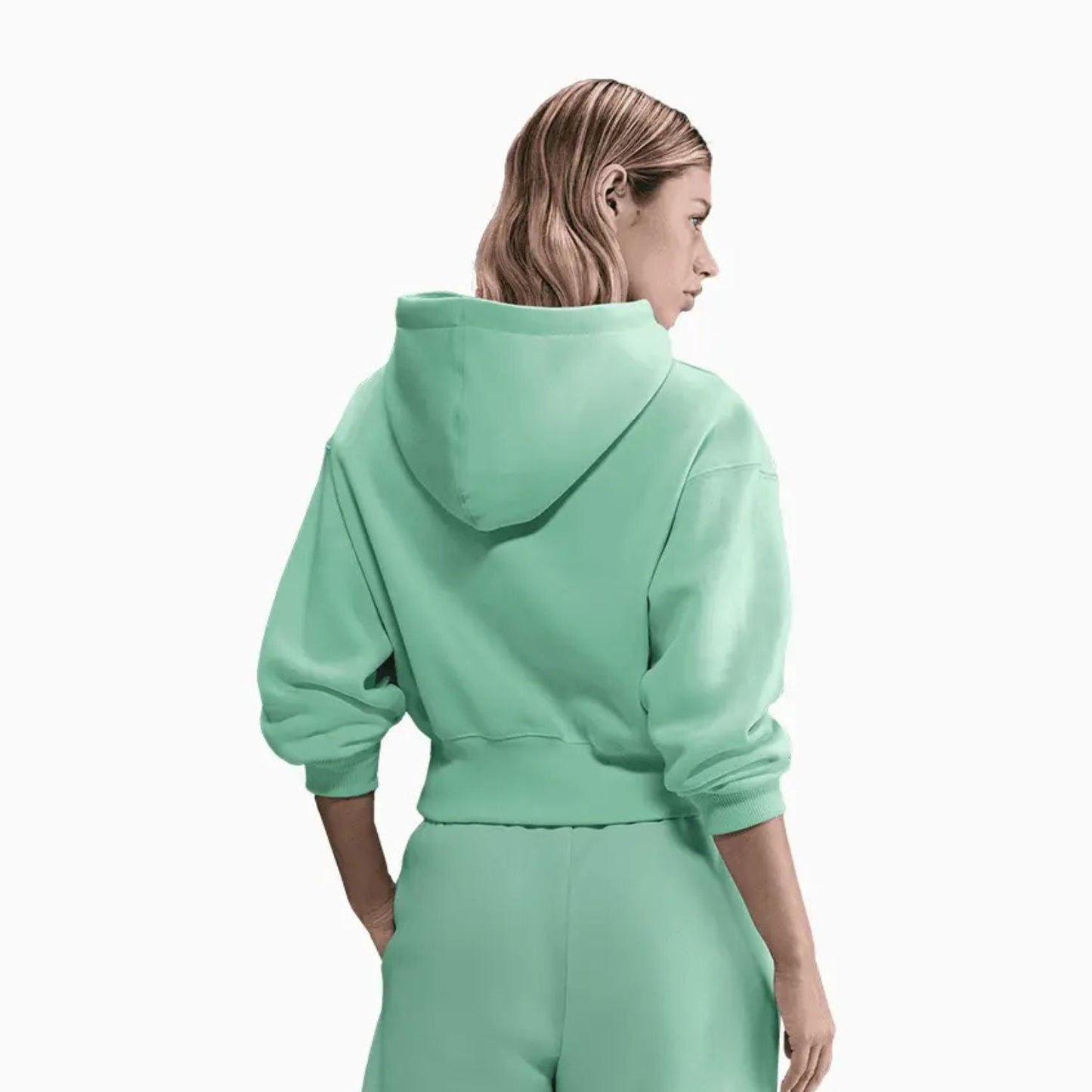 Women's Sportswear Phoenix Fleece Outfit