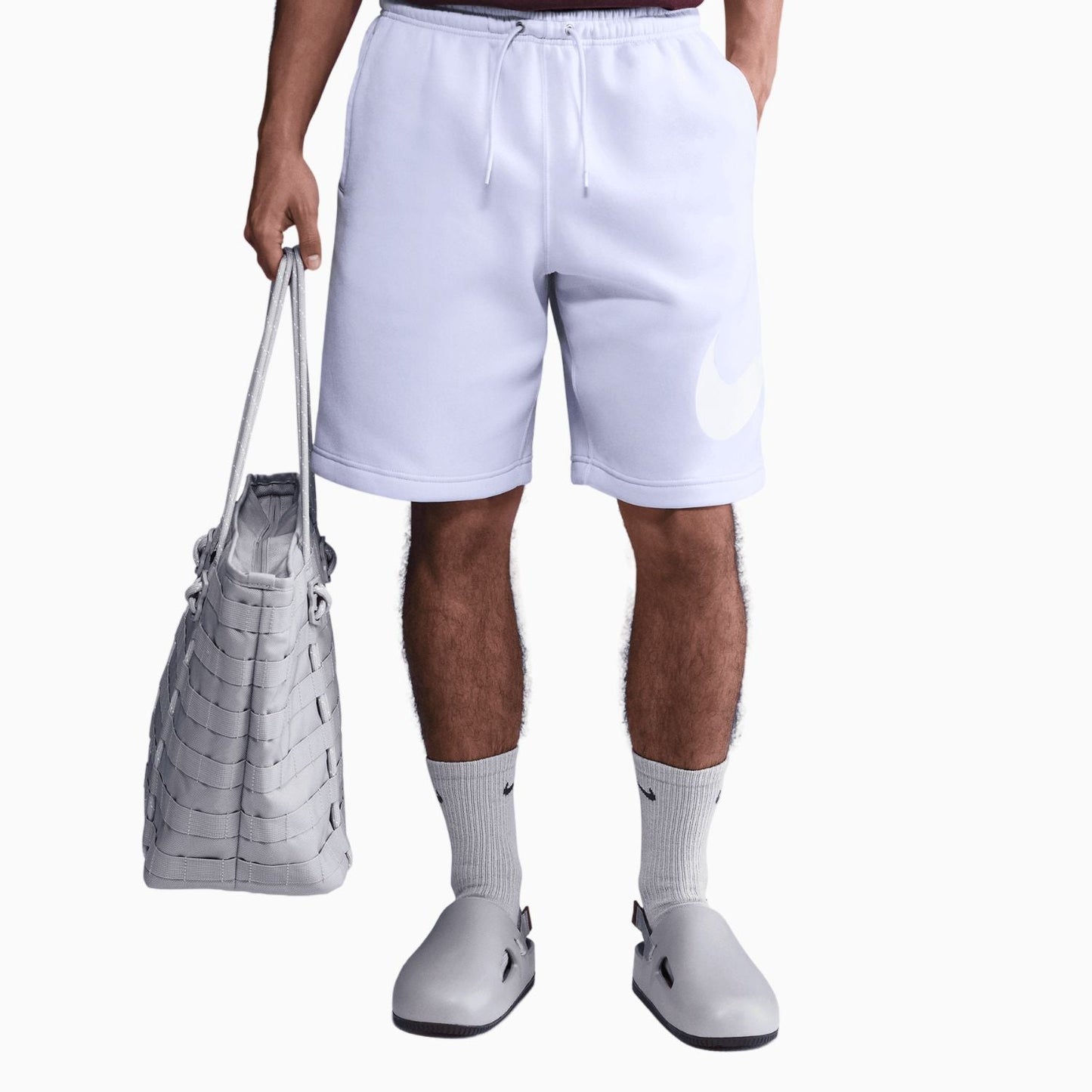 Men's Sportswear Swoosh Outfit
