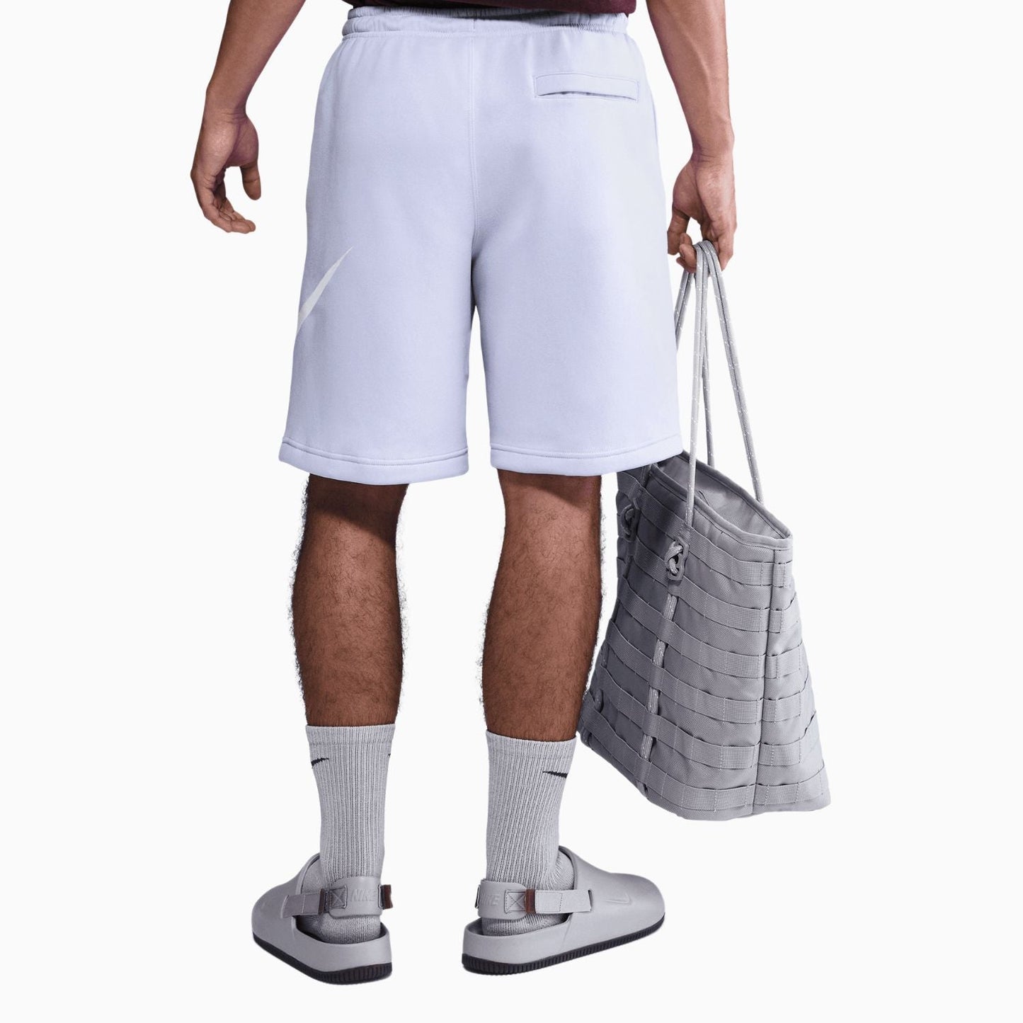 Men's Sportswear Swoosh Outfit