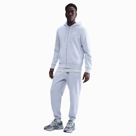 Men's Sportswear Club Fleece Outfit