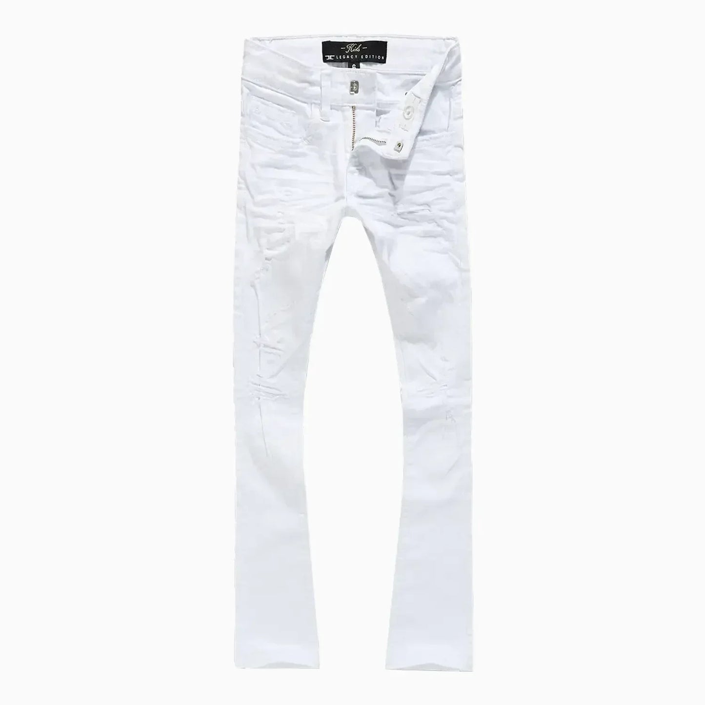 Men's Stacked Tribeca Twill Pant