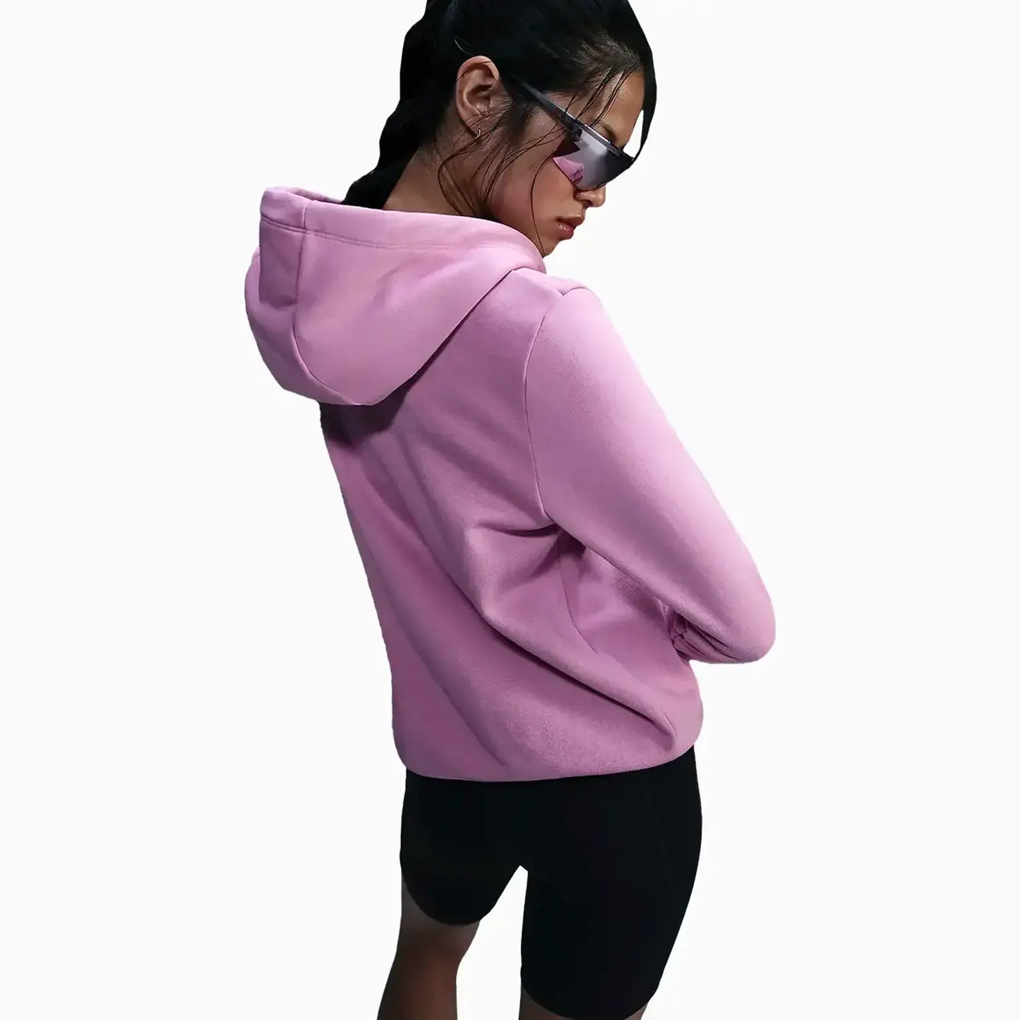 Women's Sportswear Club Fleece Outfit