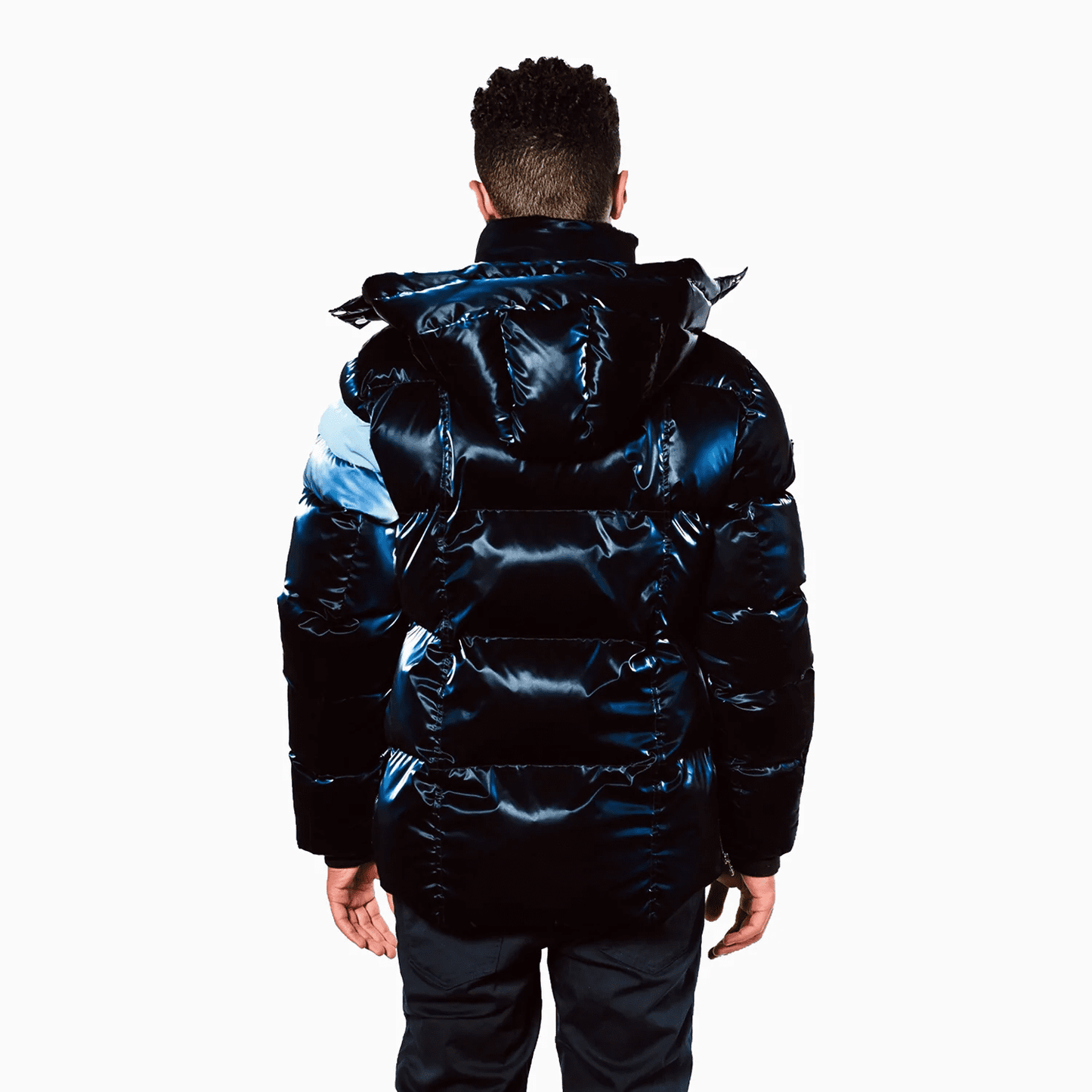 Men's Bumnester B Puffer jacket