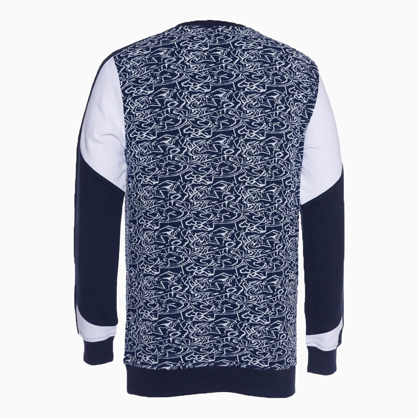 Men's Camden Fancy Knit Sweatshirt