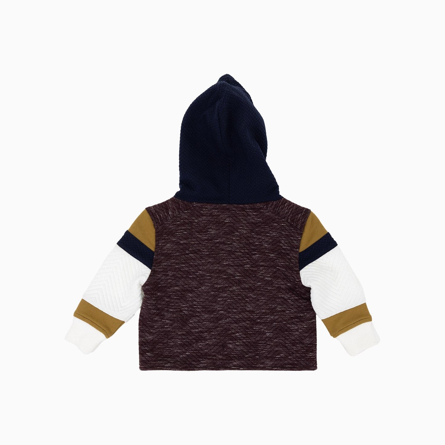 Men's Frank Pull Over Hoodie