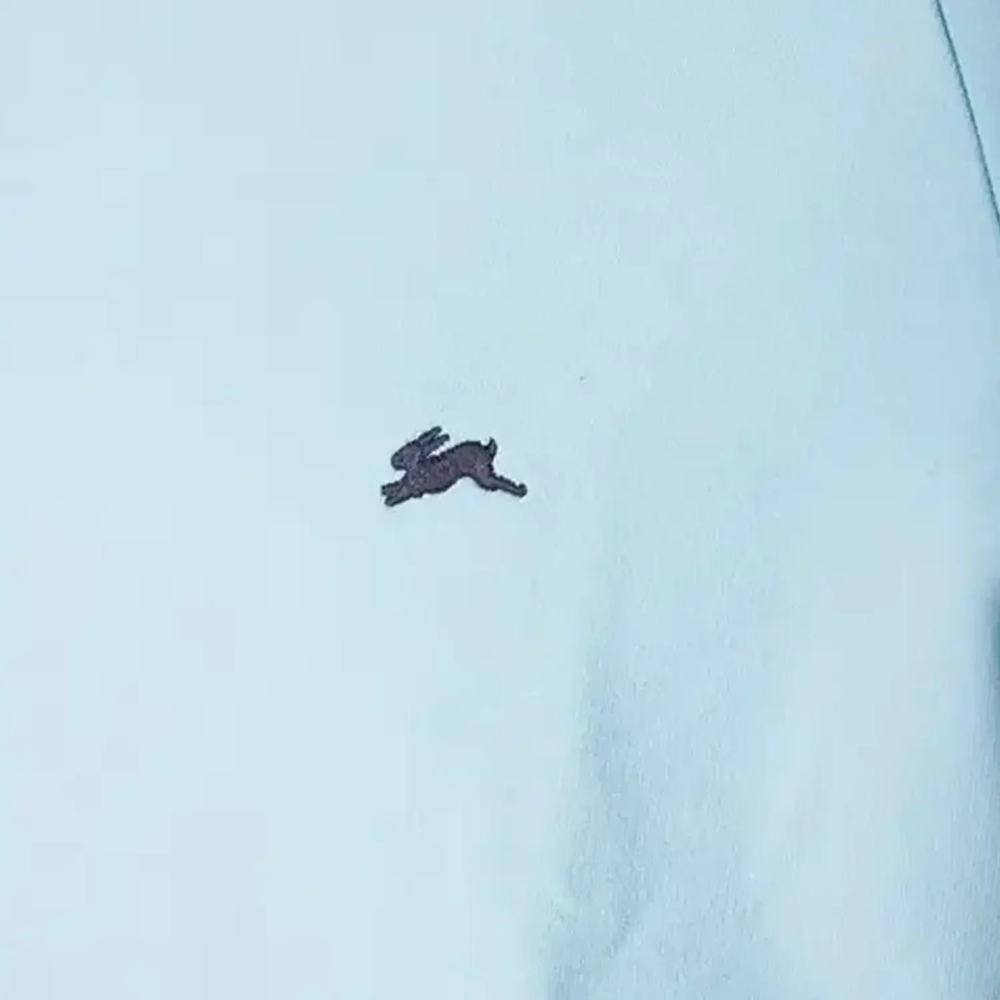 Men's Gideon Printed French Terry Crew Neck Sweatshirt