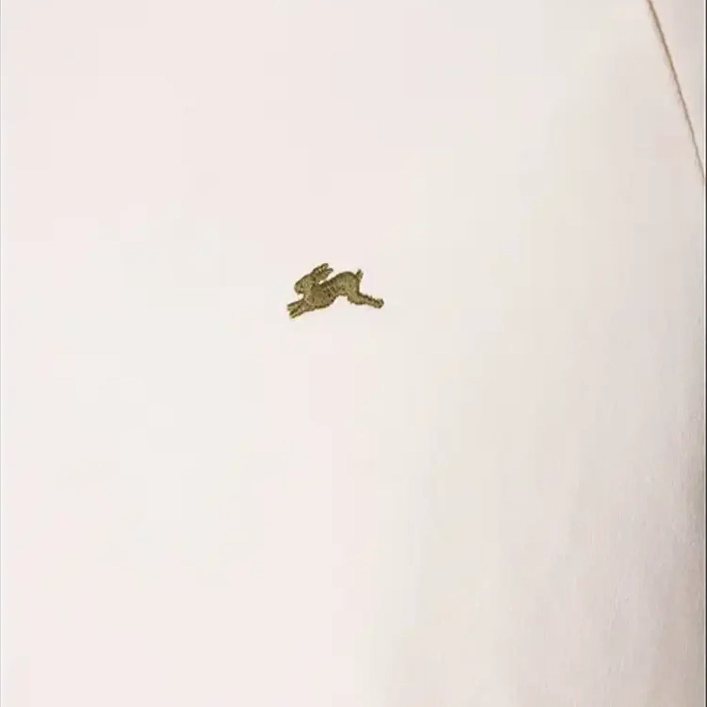 Men's Gideon Printed French Terry Crew Neck Sweatshirt