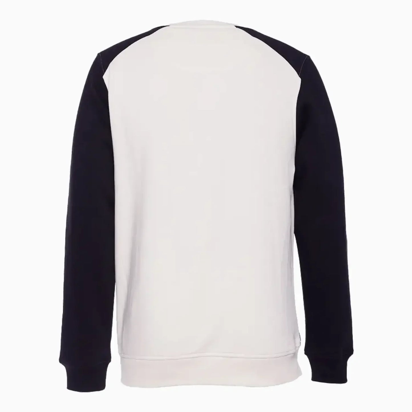 Men's Hamza Graphic Crew Neck Sweatshirt