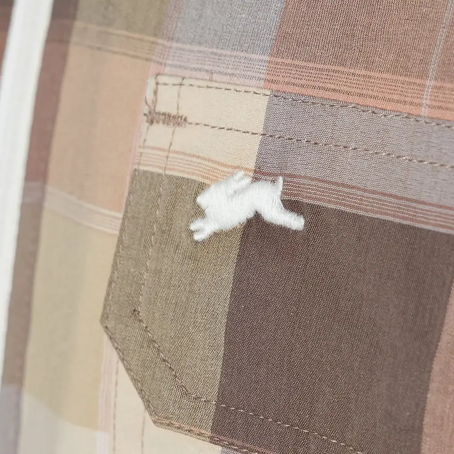 Men's Kai Yarn Dyed Plaid Shirt