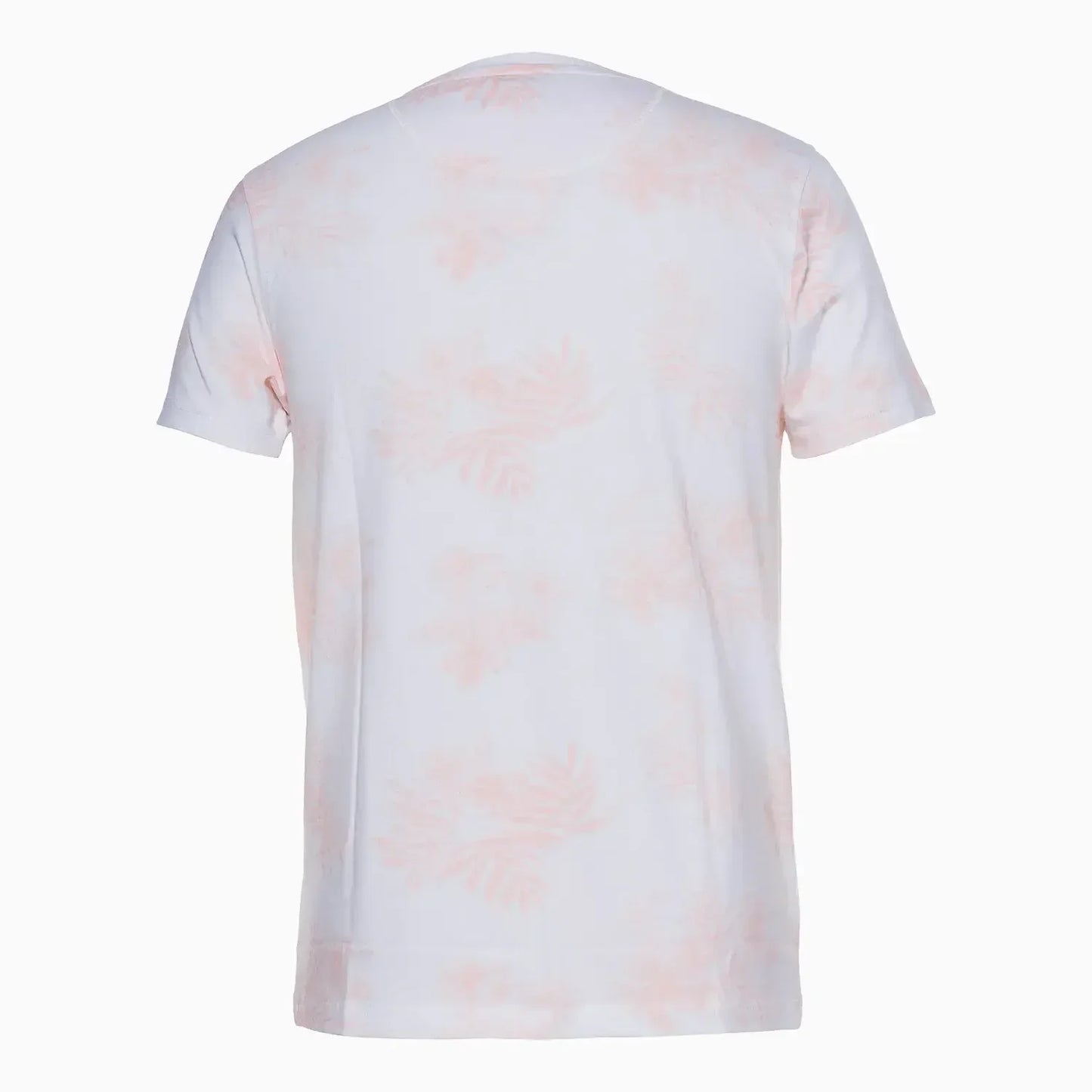 Men's Marzano Cusp Solid Graphic T-Shirt and Shorts Outfit