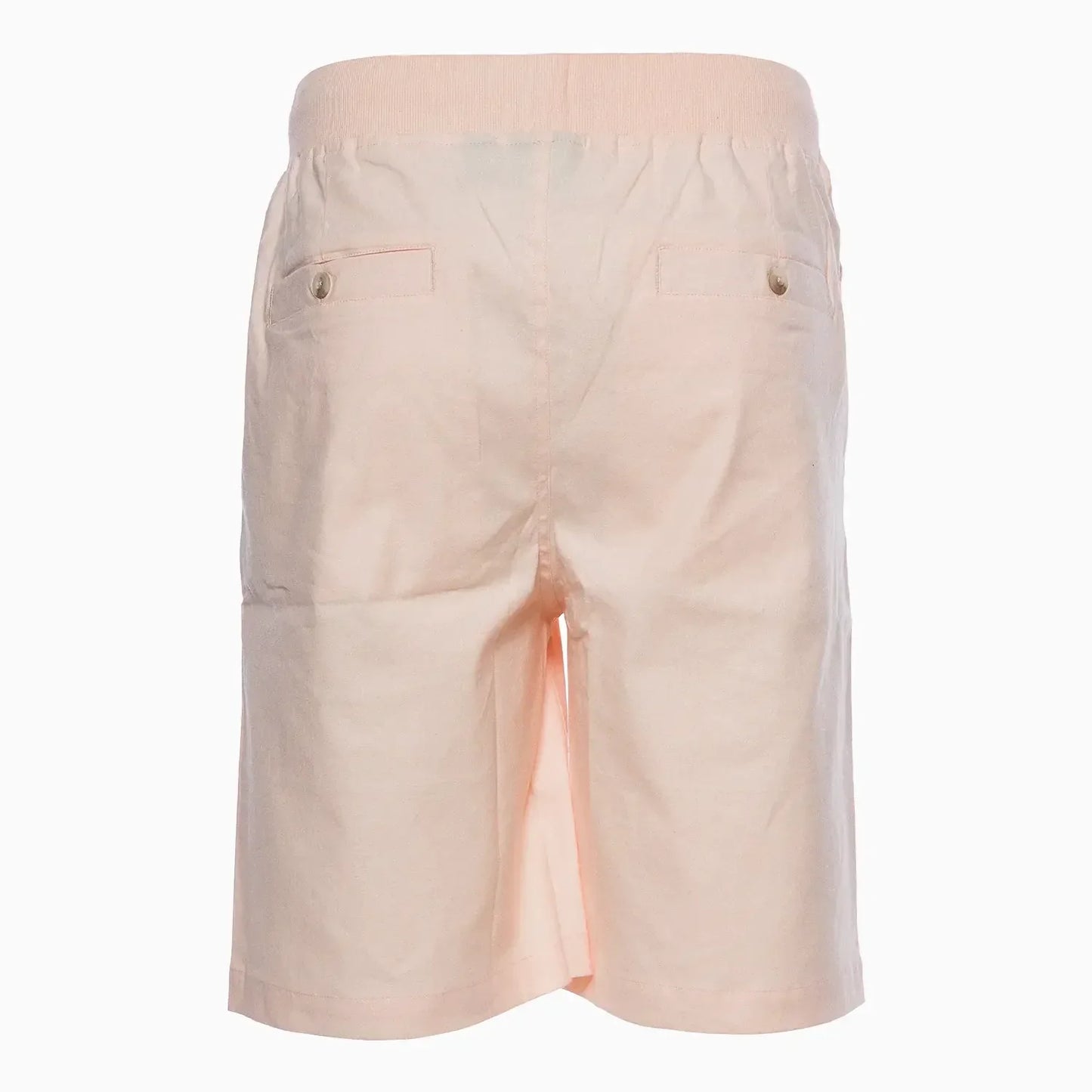 Men's Marzano Cusp Solid Graphic T-Shirt and Shorts Outfit