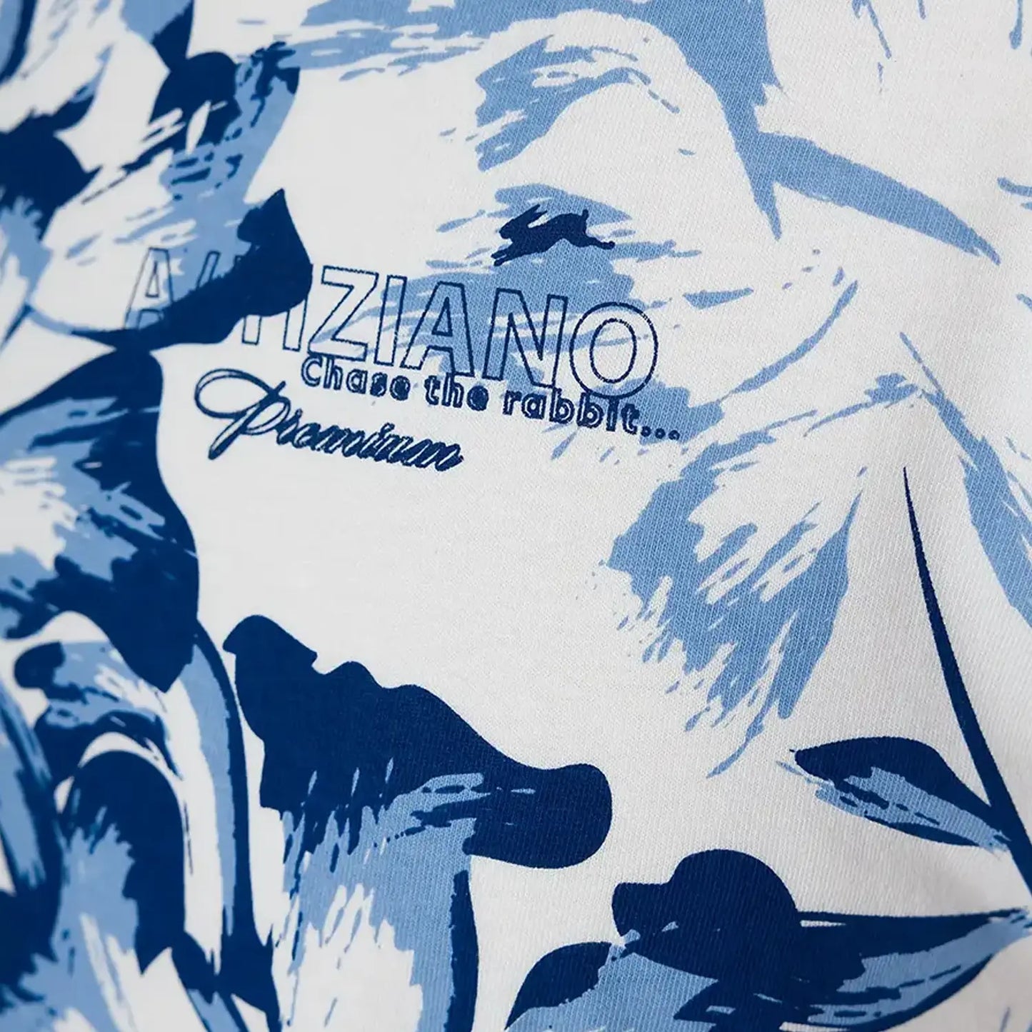 Men's Mathis Vice T-Shirt and Shorts Outfit