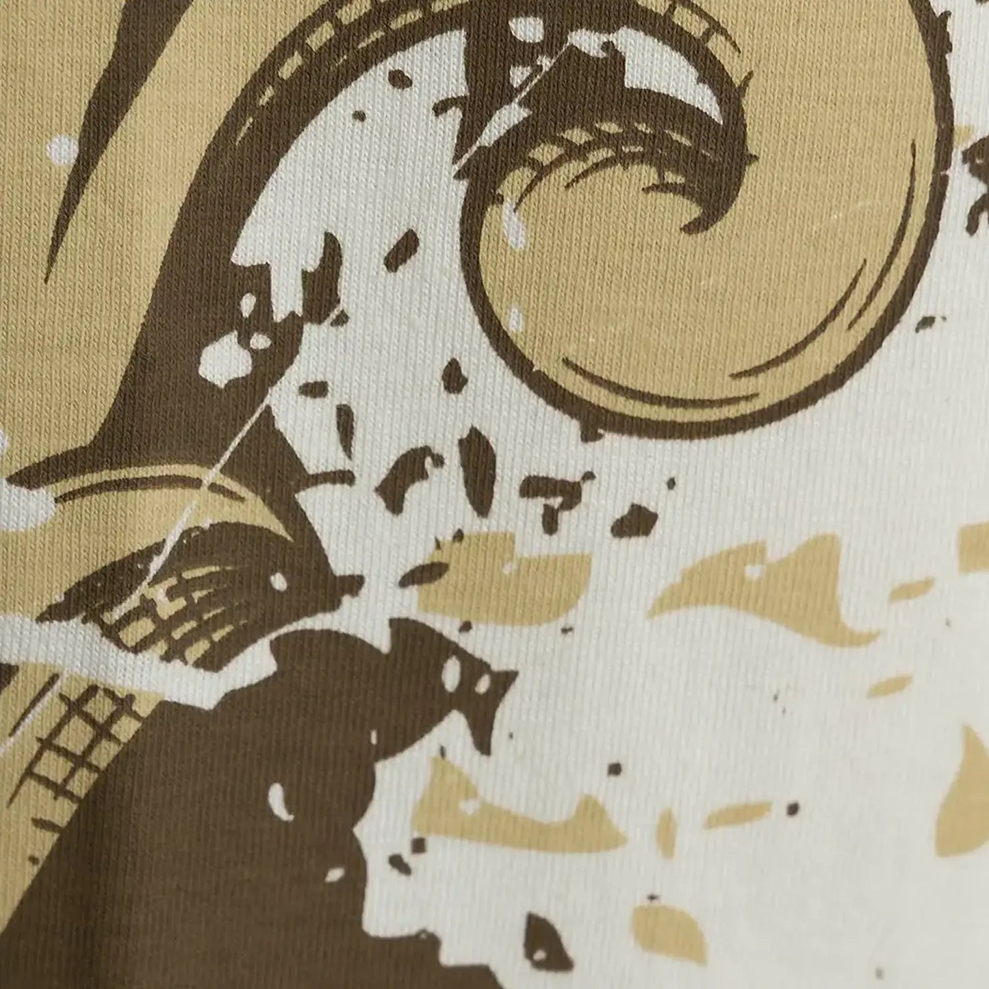 Men's Nelosn Crew Neck T-Shirt