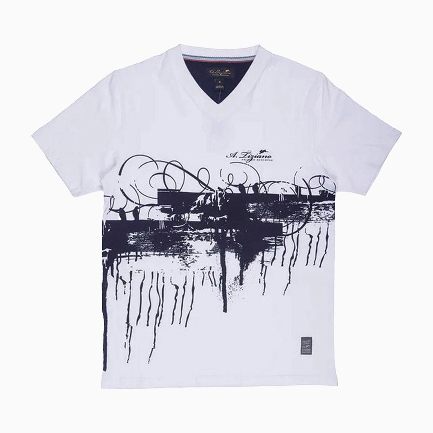 Men's Shelby Short Sleeve T Shirt