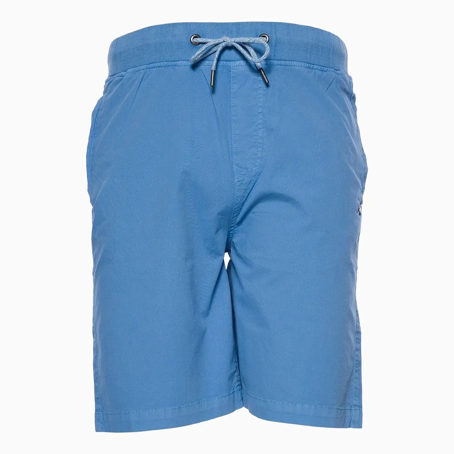 Men's Stockton Cruiser Shirt and Shorts Outfit