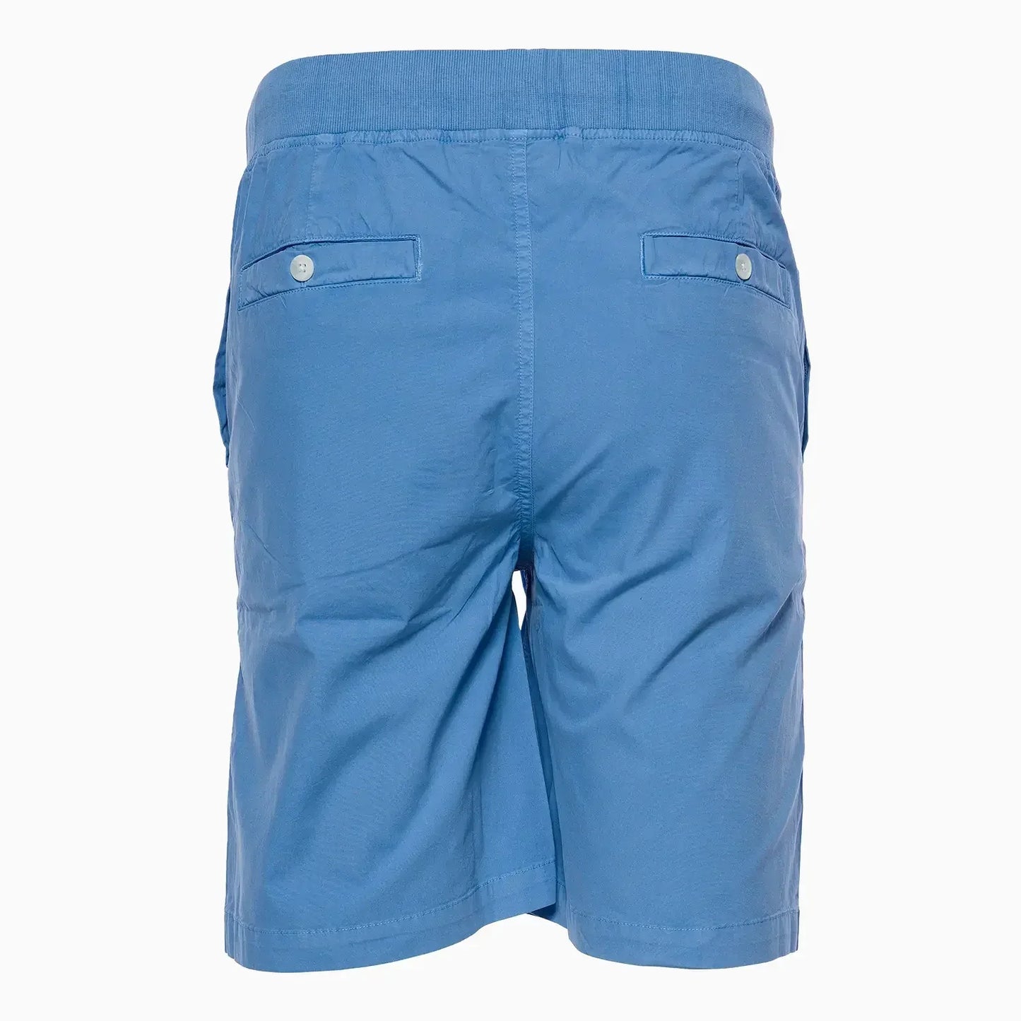 Men's Stockton Cruiser Shirt and Shorts Outfit