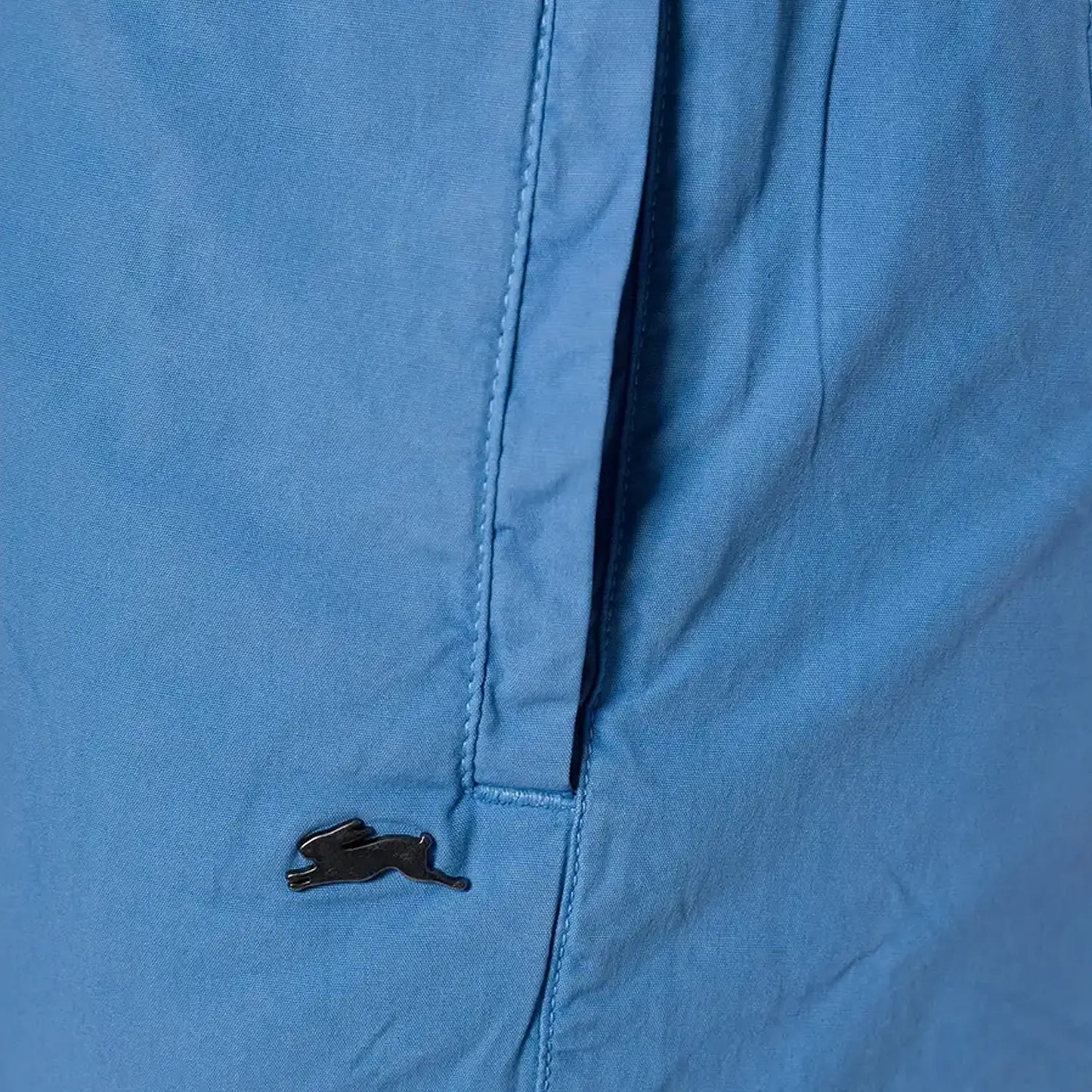 Men's Stockton Cruiser Shirt and Shorts Outfit