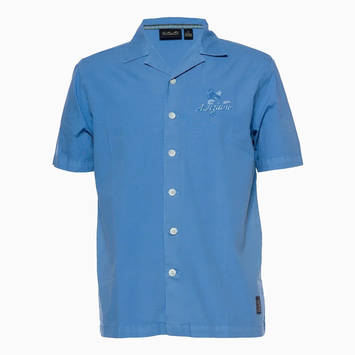 Men's Stockton Cruiser Shirt and Shorts Outfit