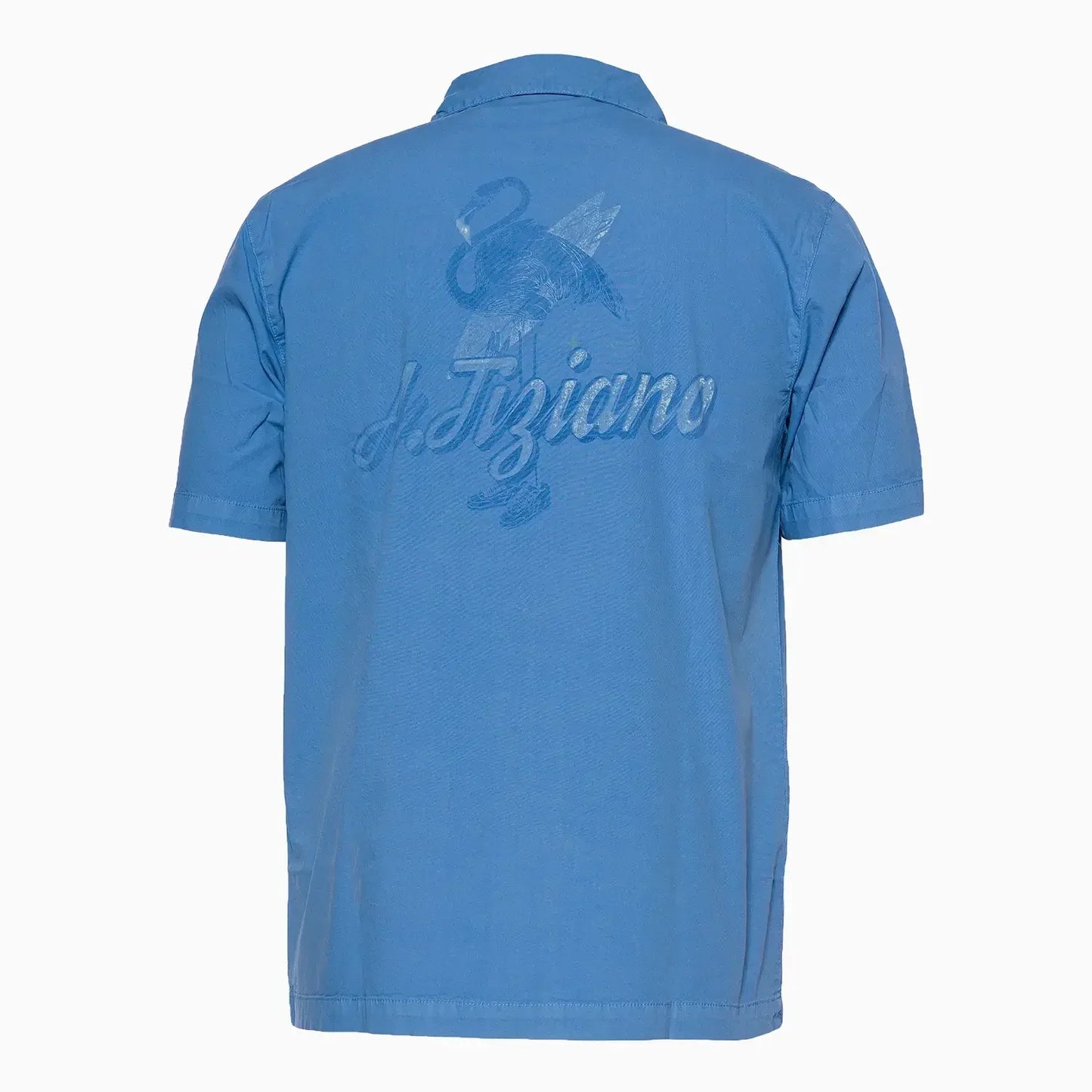 Men's Stockton Cruiser Shirt and Shorts Outfit