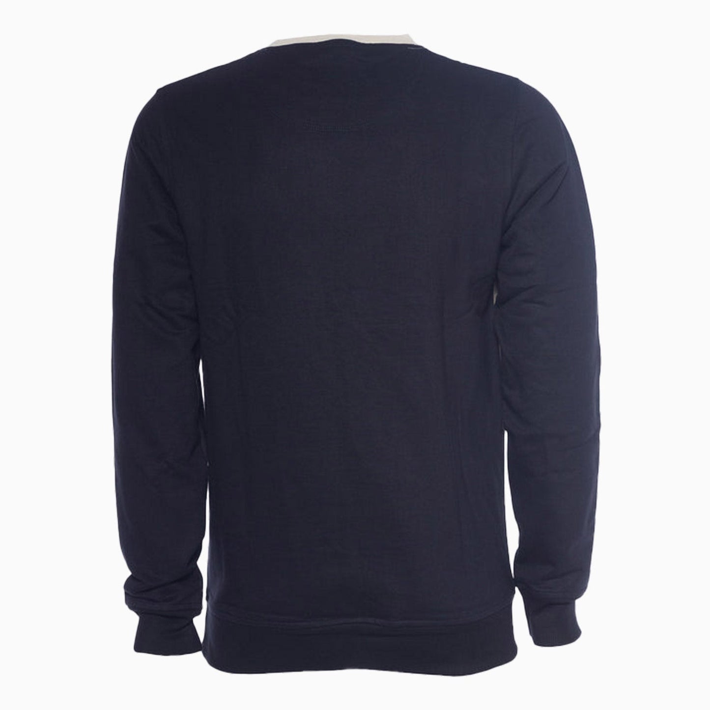 Men's Taylor Printed Fleece Sweatshirt