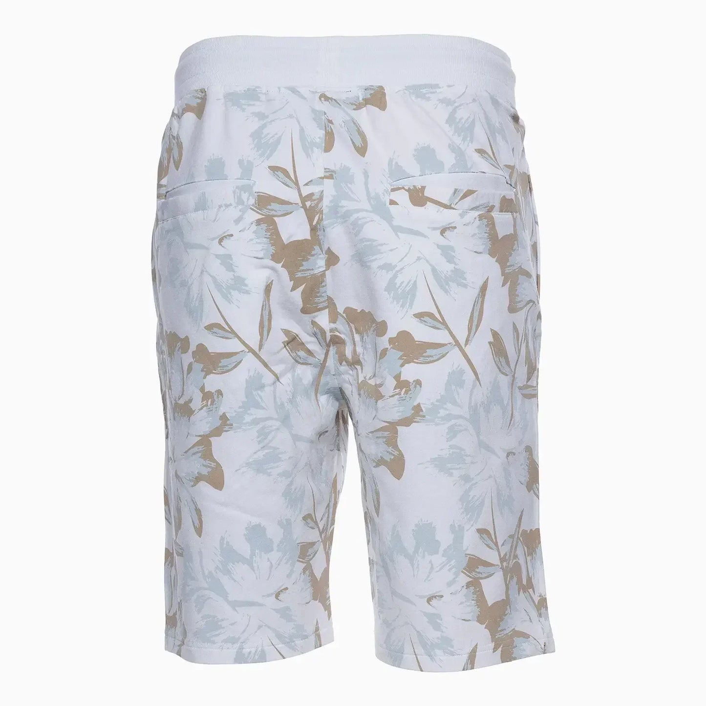 Men's Tom Chris Graphic T-Shirt and Shorts Outfit