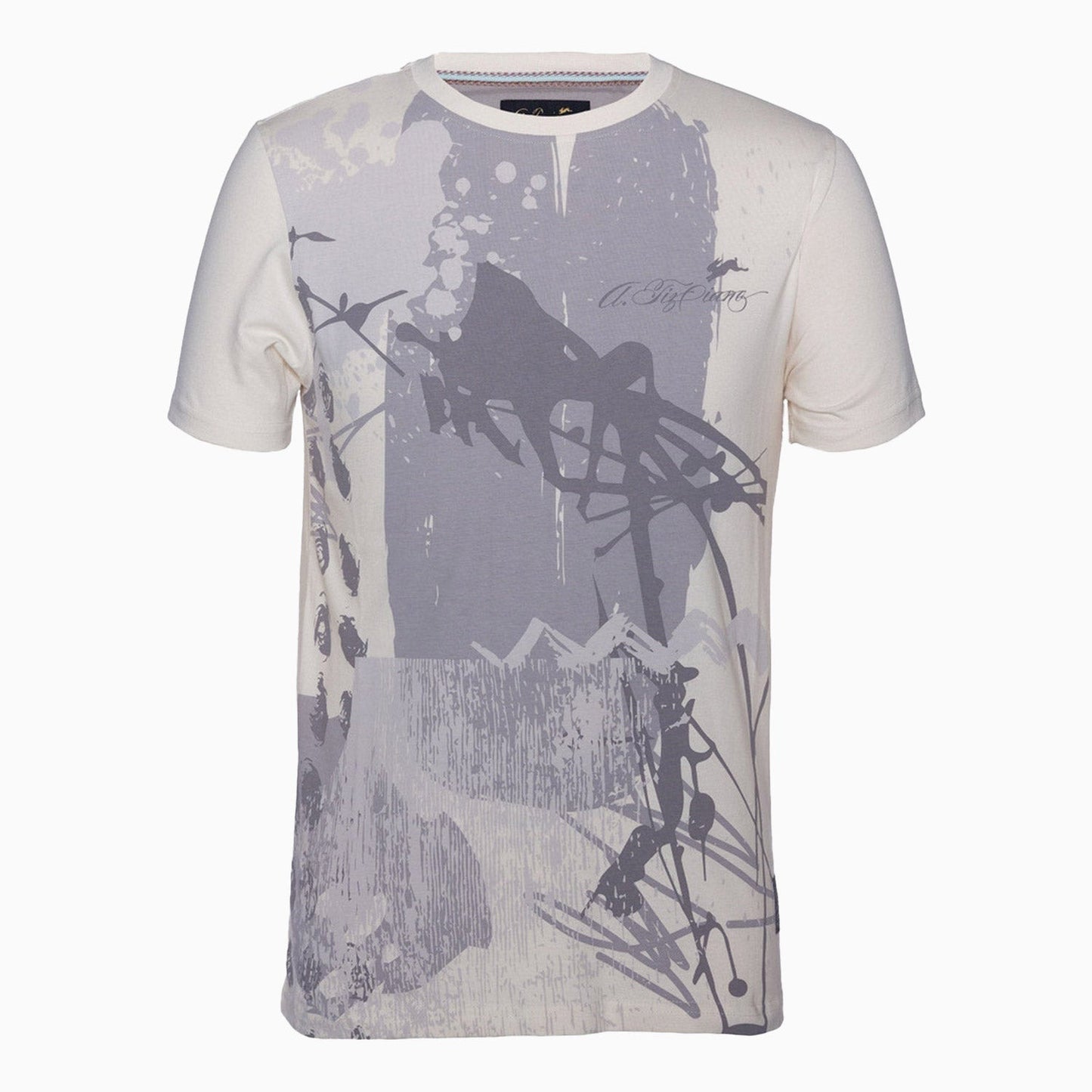 Men's Tupper Short Sleeve T Shirt