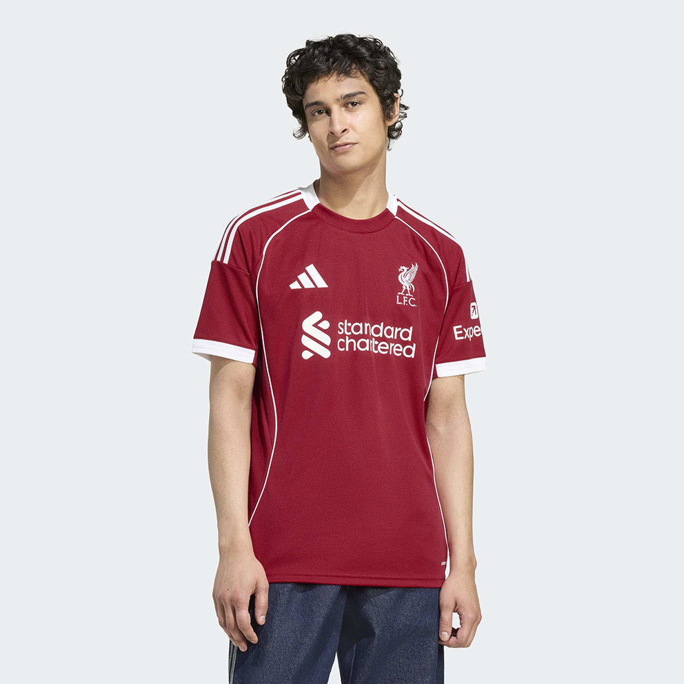 adidas Liverpool Away Ποδοσφαιρική Φανέλα