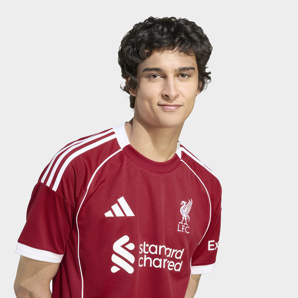 adidas Liverpool Away Ποδοσφαιρική Φανέλα