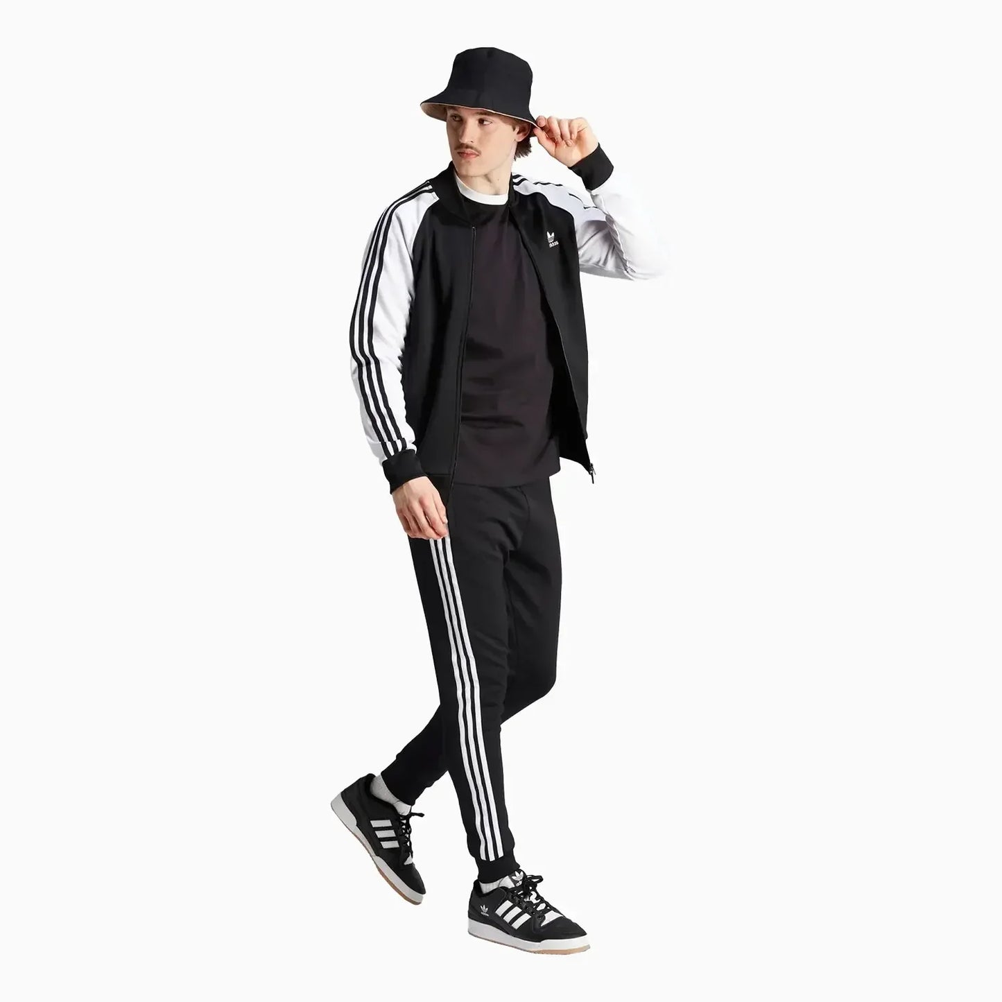 Men's Adicolor Classics SST Tracksuit