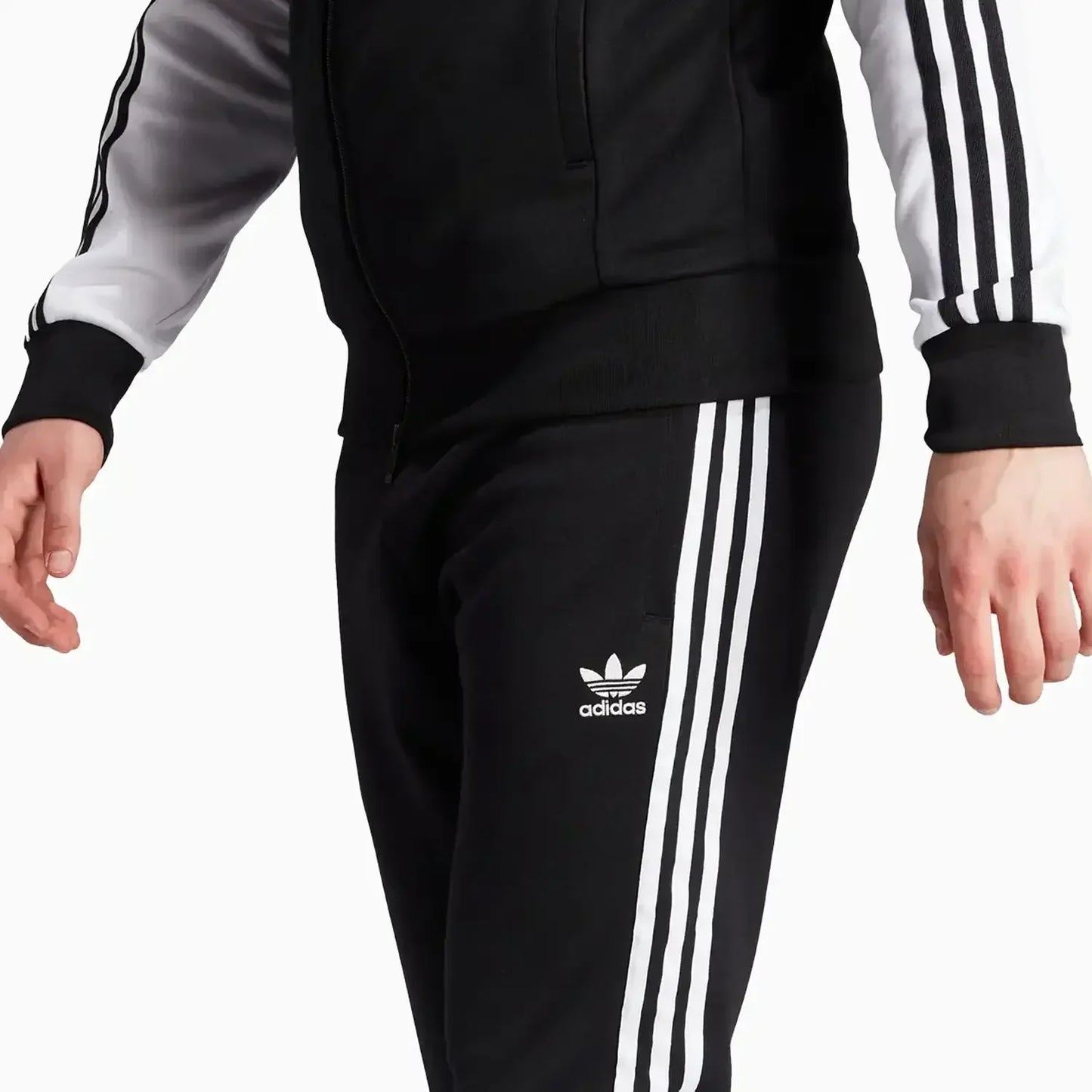 Men's Adicolor Classics SST Tracksuit