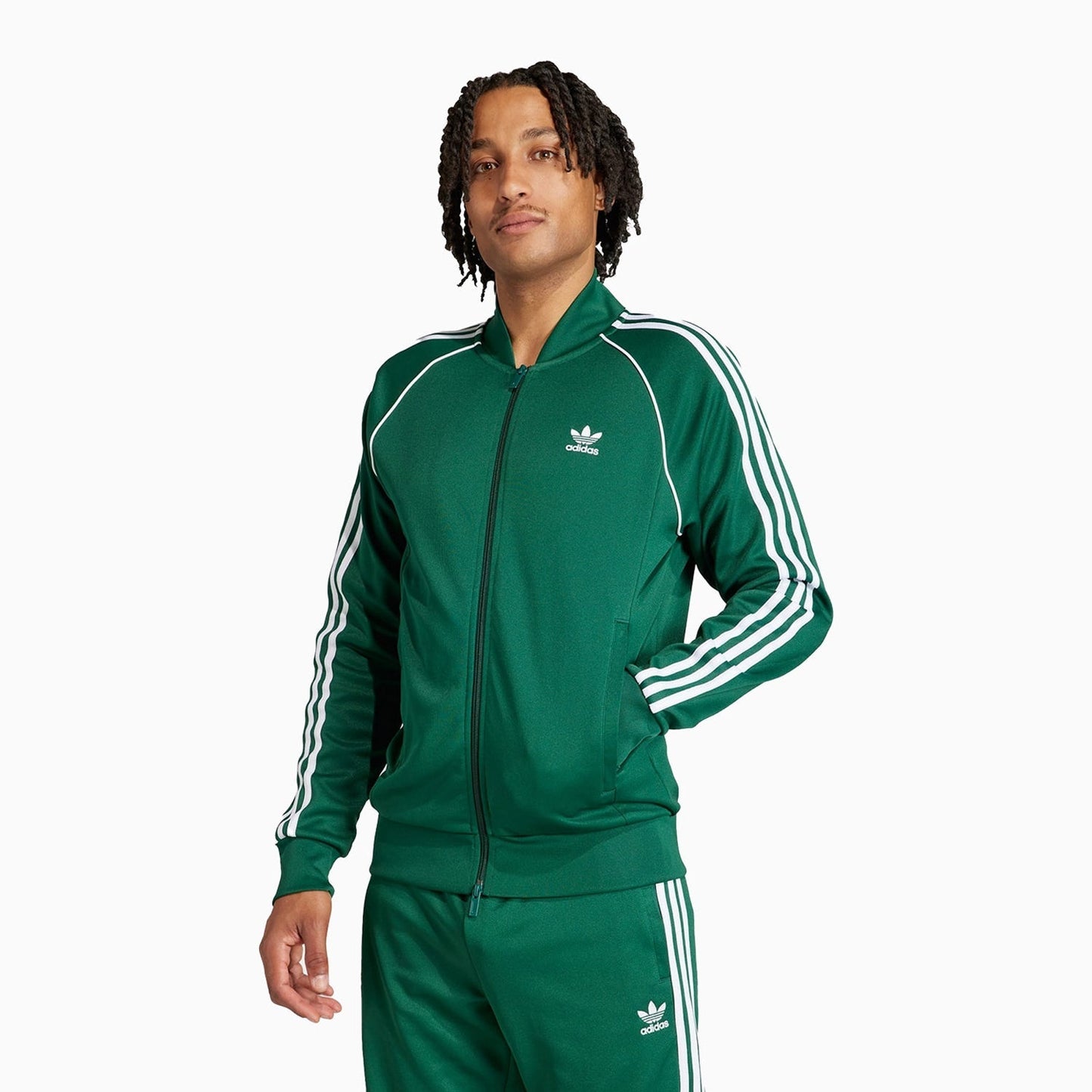 Men's Adicolor Classics SST Tracksuit