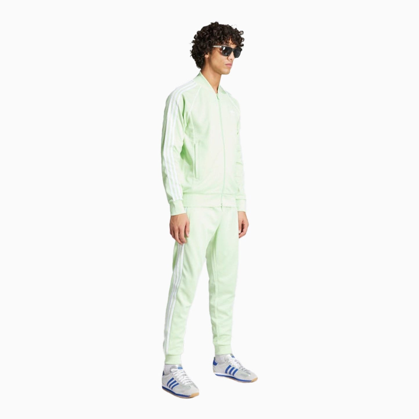 Men's Adicolor Classics SST Tracksuit