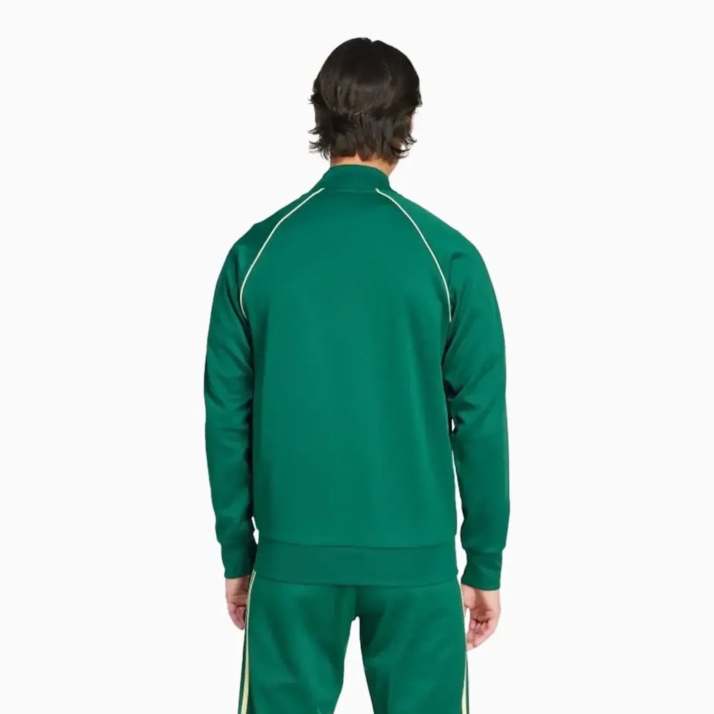 Men's Originals Adicolor Classics SST Track Jacket