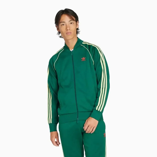 Men's Originals Adicolor Classics SST Track Jacket