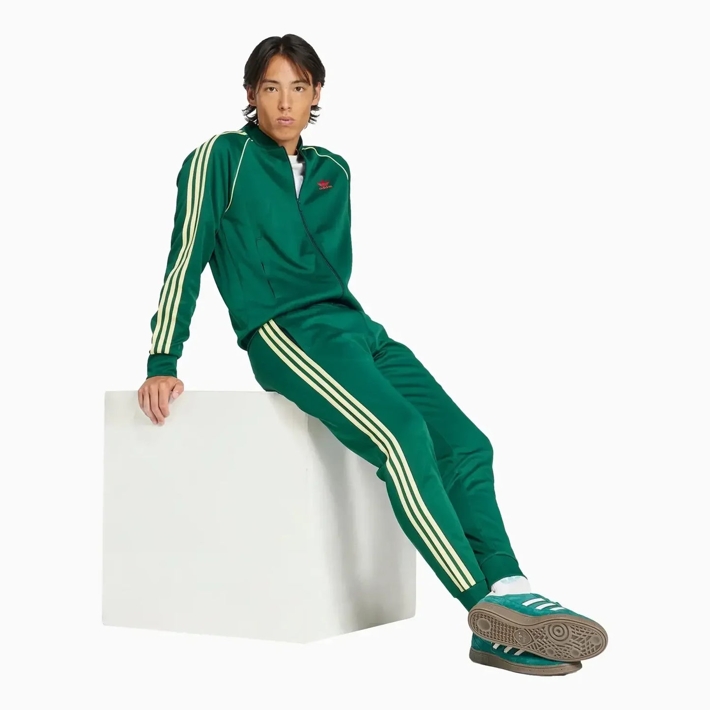 Men's Originals Adicolor Classics SST Track Jacket