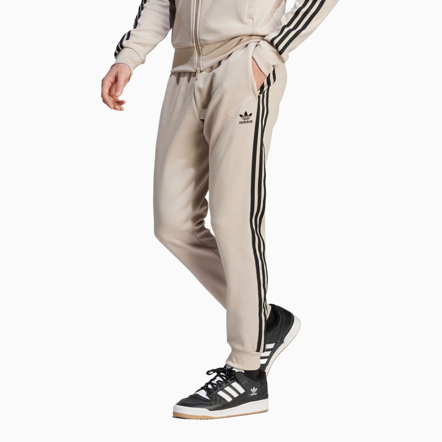 Men's Originals Adicolor Classics SST Track Pant