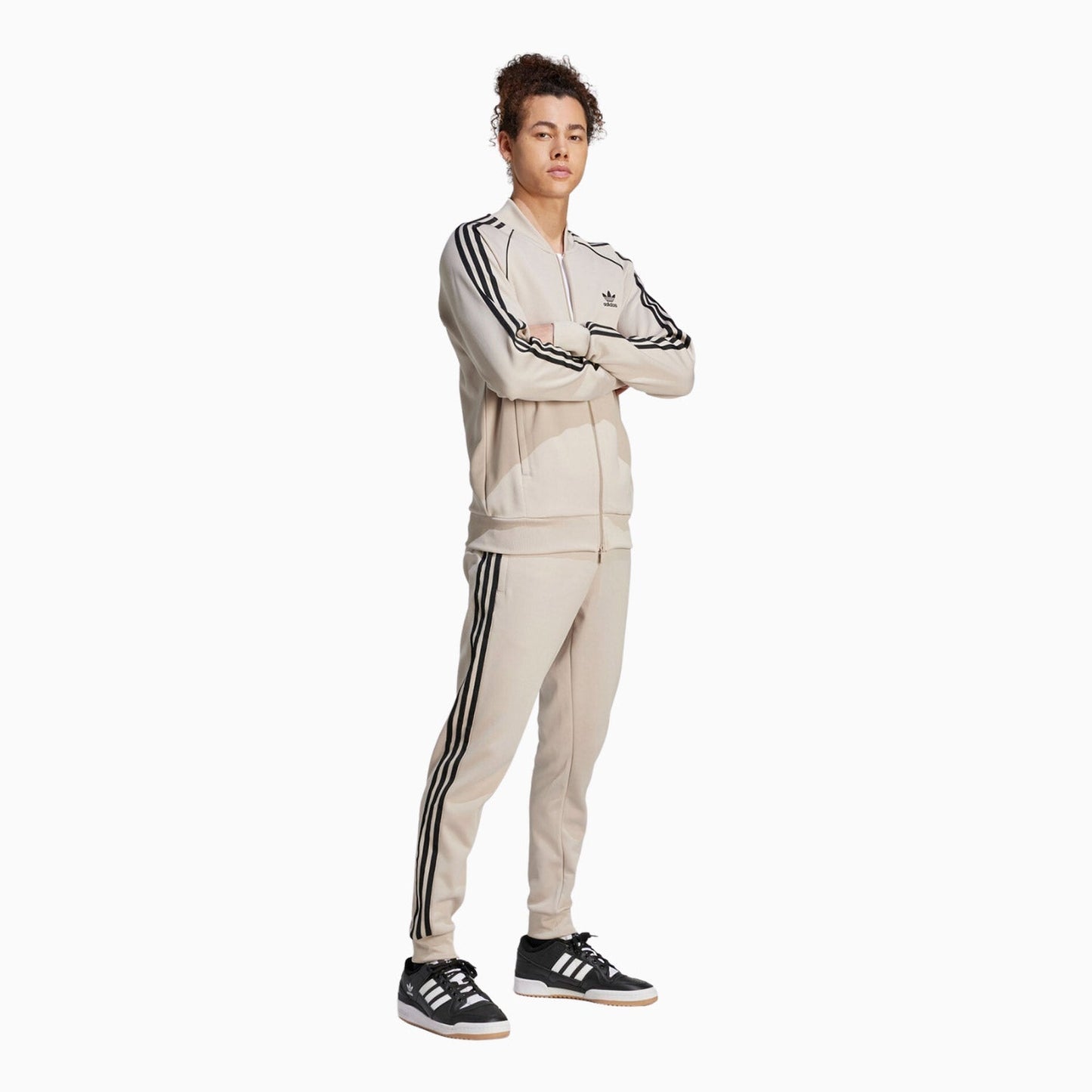 Men's Originals Adicolor Classics SST Track Pant