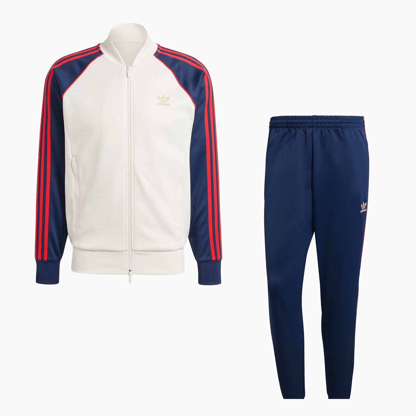 Men's Originals Adicolor Classics SST Tracksuit